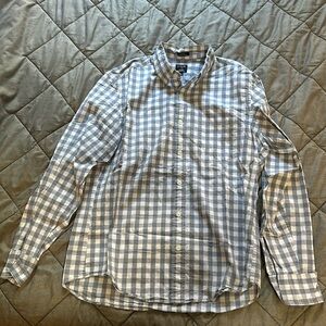 Men's JCrew Shirt